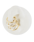 SIGAL - ISIS BAGUES OU EARCUFF PAR 5
