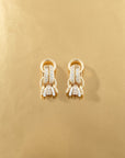 SIGAL - BOUCLES D'OREILLES KLIK BABY