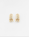 SIGAL - BOUCLES D'OREILLES KLIK BABY