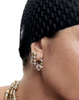 SIGAL - BOUCLES D'OREILLES BOUND
