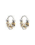 SIGAL - BOUCLES D'OREILLES BOUND