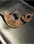 LSONGE - BOUCLES D'OREILLES TAYRONA XL