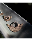 LSONGE - BOUCLE D'OREILLES MINI TAYRONA