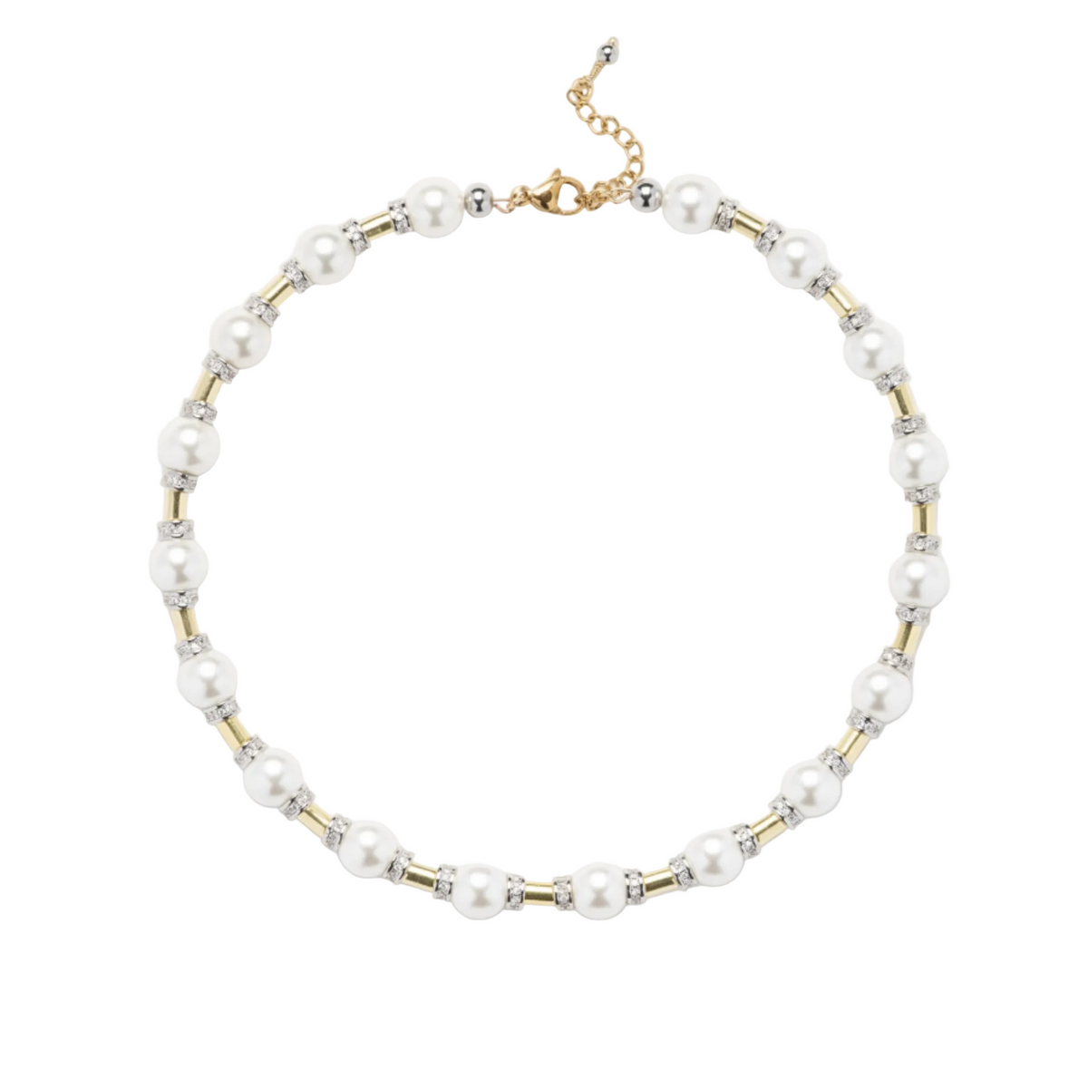 SIGAL - COLLIER BALL PEARL