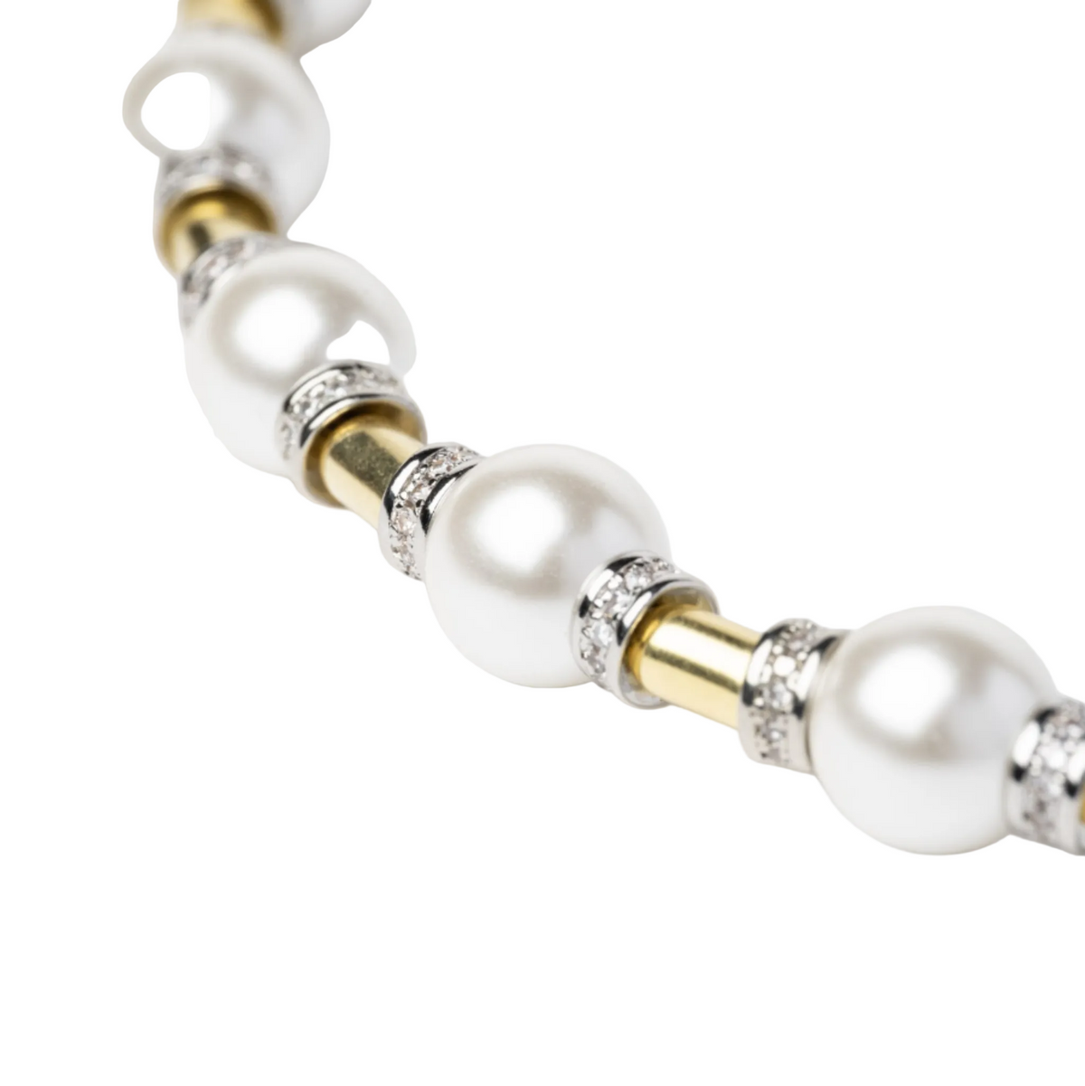 SIGAL - COLLIER BALL PEARL