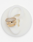 SIGAL - EARCUFF IZZA