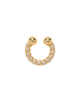 SIGAL - EARCUFF MOJA SHINY