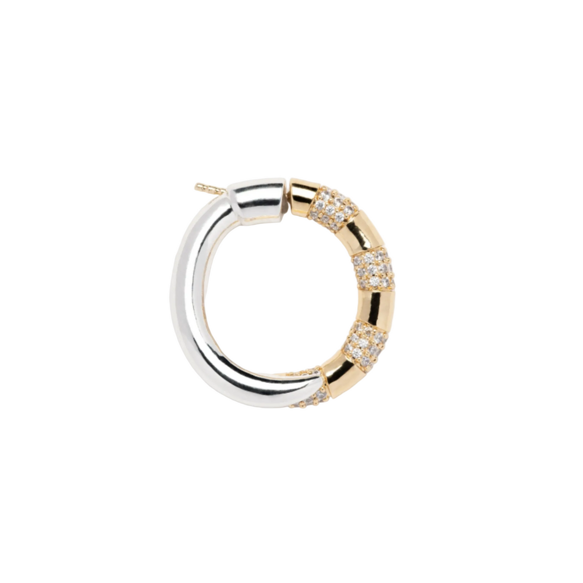 SIGAL - BOUCLE D'OREILLE BABY TRIBAL