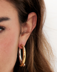SIGAL - BOUCLE D'OREILLE TRIBAL