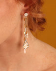 TARATATA - Thème Lovely - Boucles d'oreilles