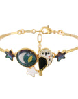 TARATATA - Bracelet Clair de Lune