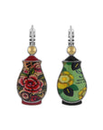 TARATATA - Boucles d’oreilles dormeuses thème living room