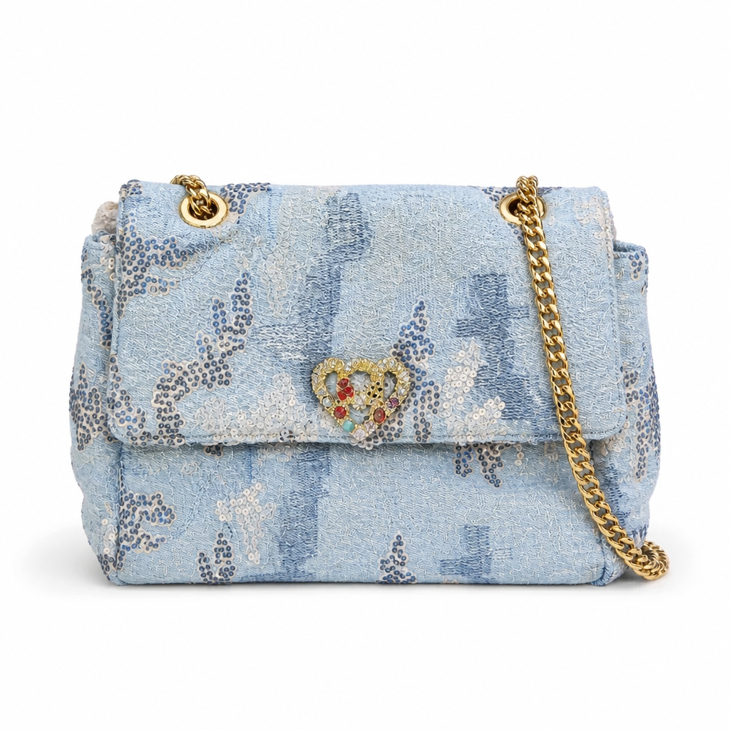 MINIME PARIS - SAC JEAN