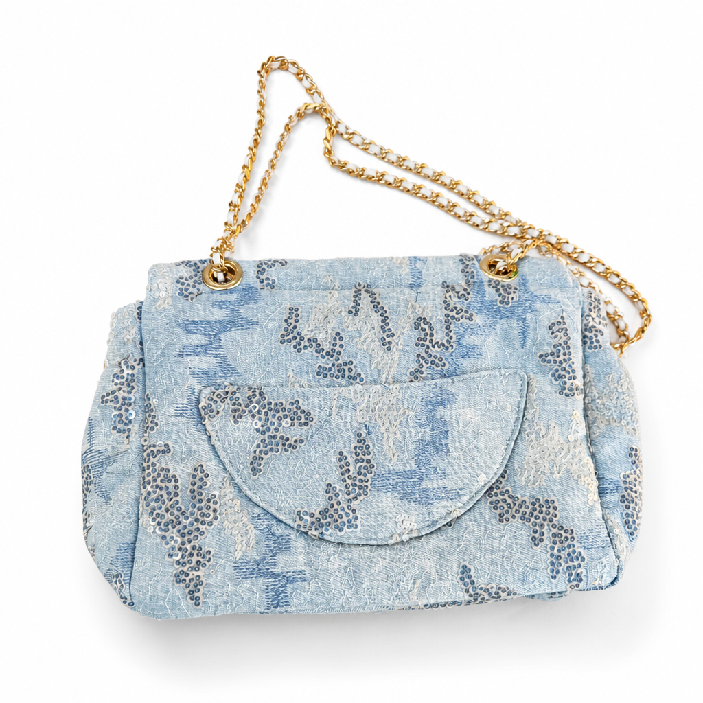 MINIME PARIS - SAC JEAN
