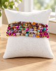 KHARMARI - BRACELET RIVIERA PRISMA 005