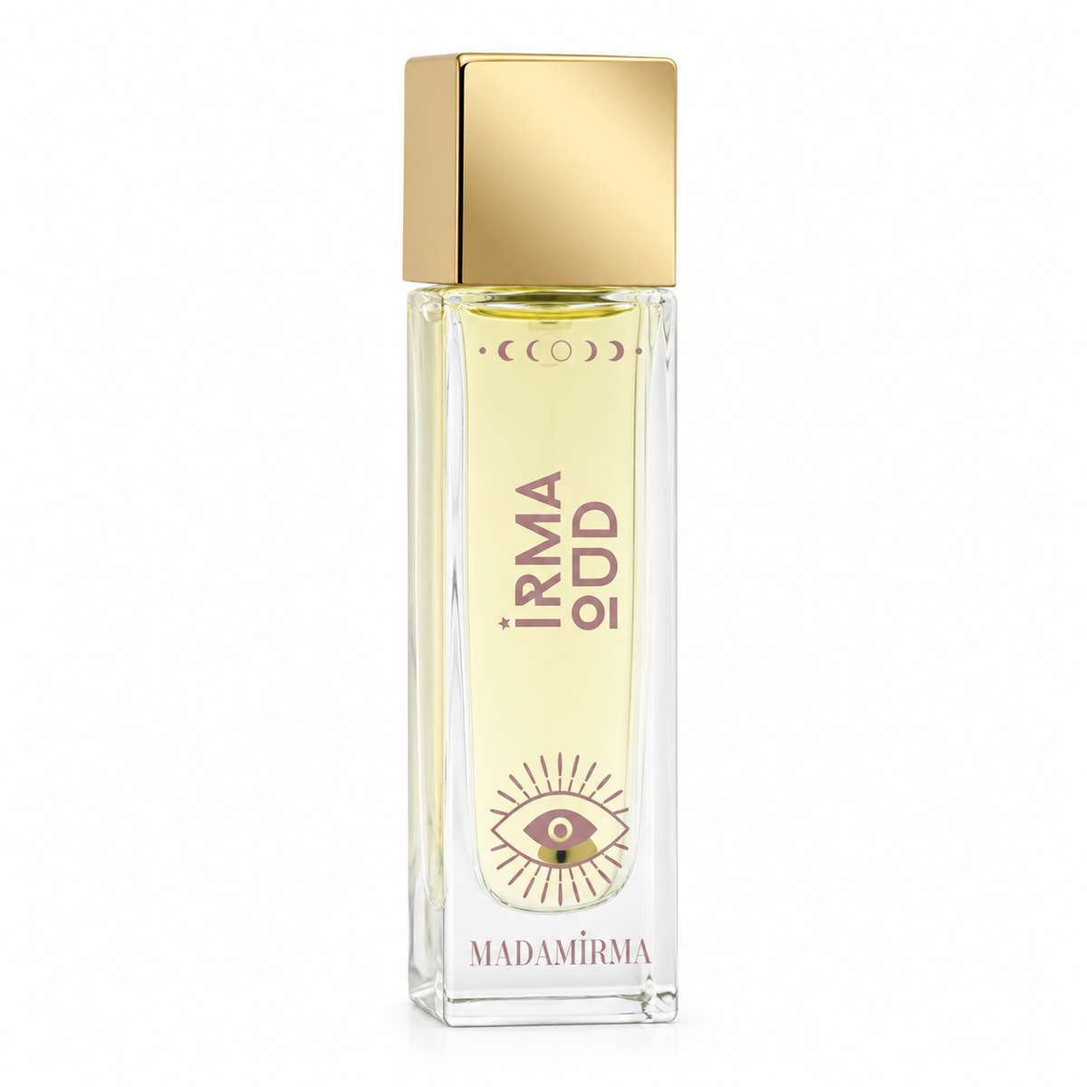 MADAMIRMA PARFUMS - COFFRET DE NOËL OUD
