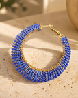 GAS BIJOUX - BOUCLES D’OREILLES CRÉOLES IZZIA TGM