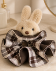 COLLECTION TOPAZE - CHOUCHOU NOUNOURS OU LAPIN