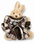 COLLECTION TOPAZE - CHOUCHOU NOUNOURS OU LAPIN