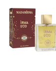 MADAMIRMA - PARFUM IRMA OUD 100 ml ou 30 ml