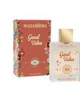 MADAMIRMA - PARFUM GOOD VIBES 100 ML OU 30 ML