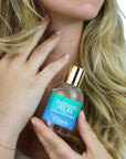 COCOON - PARFUM ANTI-STRESS - INSTANT DOUCEUR - 50 ML