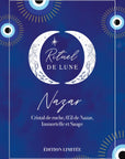 RITUEL DE LUNE - Bougie Nazar