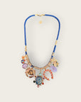 GAS BIJOUX - Trésor d'Égypte Bohème : Le Collier Bellagio