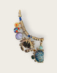 GAS BIJOUX - Trésor d'Égypte Bohème : Le Collier Bellagio