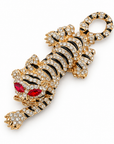COLLECTION TOPAZE - BROCHES - 21 MODELES