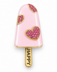 COLLECTION TOPAZE - BROCHES - 21 MODELES