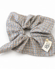 COLLECTION TOPAZE - SCRUNTCHIES - NEW MODELS - 9 MODELES