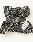 COLLECTION TOPAZE - SCRUNTCHIES - NEW MODELS - 9 MODELES
