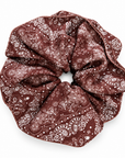 COLLECTION TOPAZE - SCRUNTCHIES - NEW MODELS - 9 MODELES