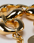 VANESSA BARONI - Bracelet Turtle gold