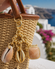 GAS BIJOUX - BIJOUX DE SAC COSTA - PM