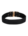 WILD - Ceinture Kais noir