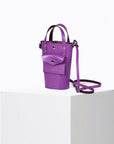 CRAIE - Petit sac. Seau Nono Pistolet violet