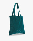 LOLLIPOPS - Tote bag vert - Odawara