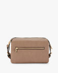 LOLLIPOPS - Sac multipoches taupe Orphin