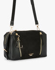 LOLLIPOPS - Sac multi-poches M noir Orphin