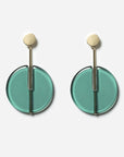 CHIC ALORS - Boucles d’oreilles - Twiggy