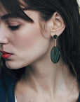 CHIC ALORS - Boucles d’oreilles - Twiggy