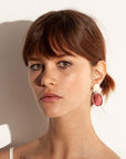 CHIC ALORS - Boucles d’oreilles - Lili