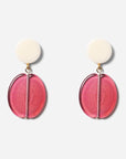 CHIC ALORS - Boucles d’oreilles - Lili