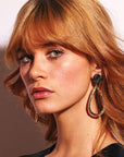 CHIC ALORS - Boucles d’oreilles - Absolu