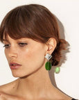 CHIC ALORS - Boucles d’oreilles - Yves