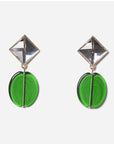 CHIC ALORS - Boucles d’oreilles - Yves