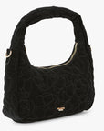 LOLLIPOPS - Sac Hobo S noir - Opio