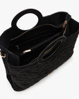 LOLLIPOPS - Sac Shopper M noir - Opio